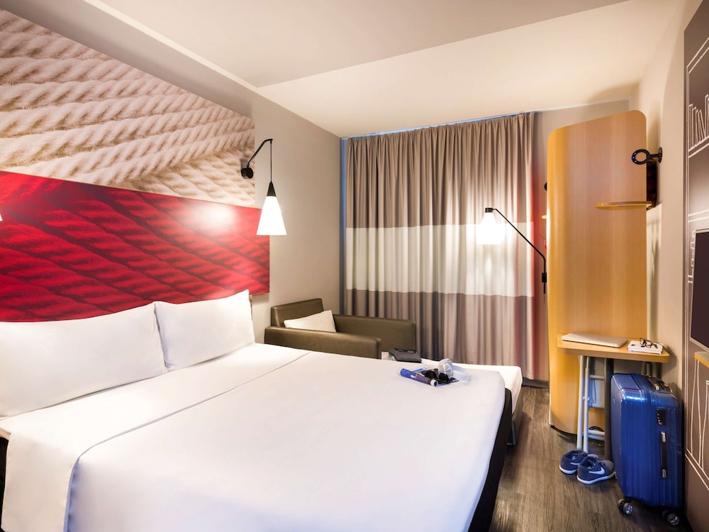 Ibis Navegantes Itajai 22/65