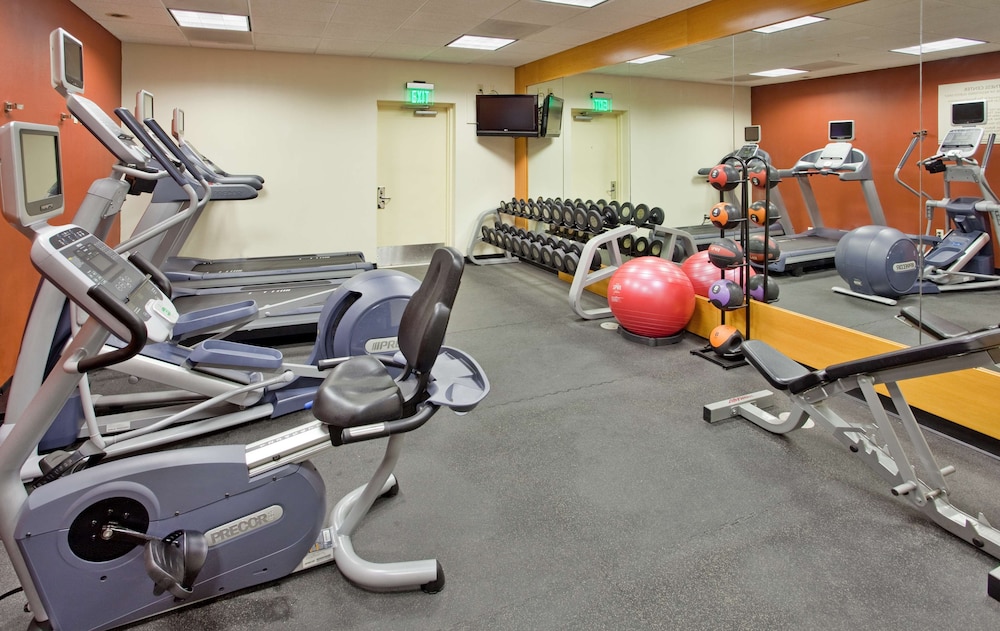 HILTON GARDEN INN BOCA RATON 23/53