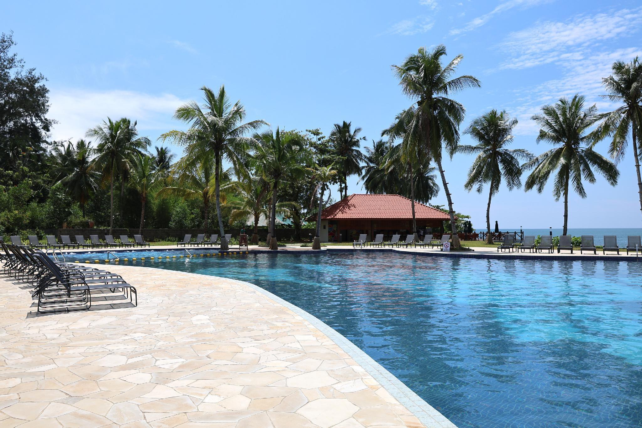 Damai Lagoon Resort 30/37