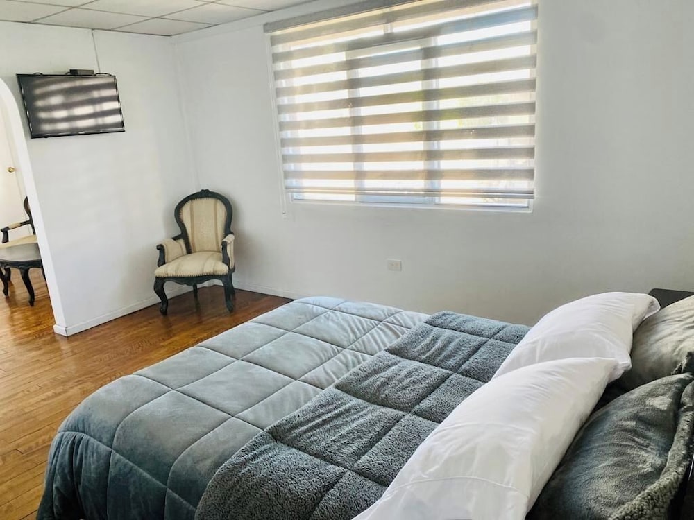 Hotel Muros Quito 34/52