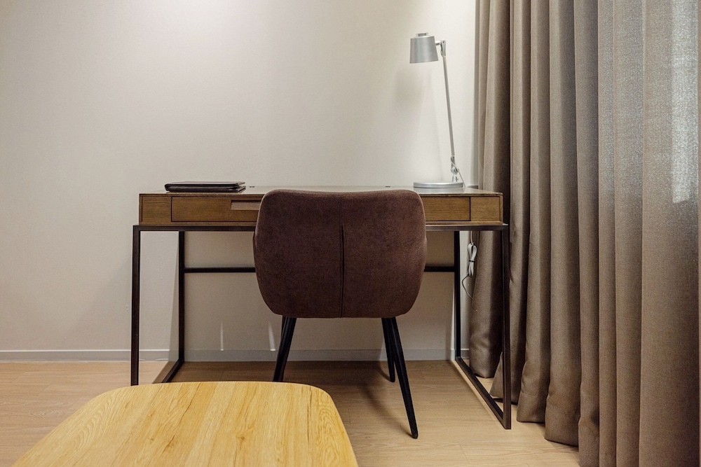 The Rest Aank Hotel Incheon Guwol 37/48
