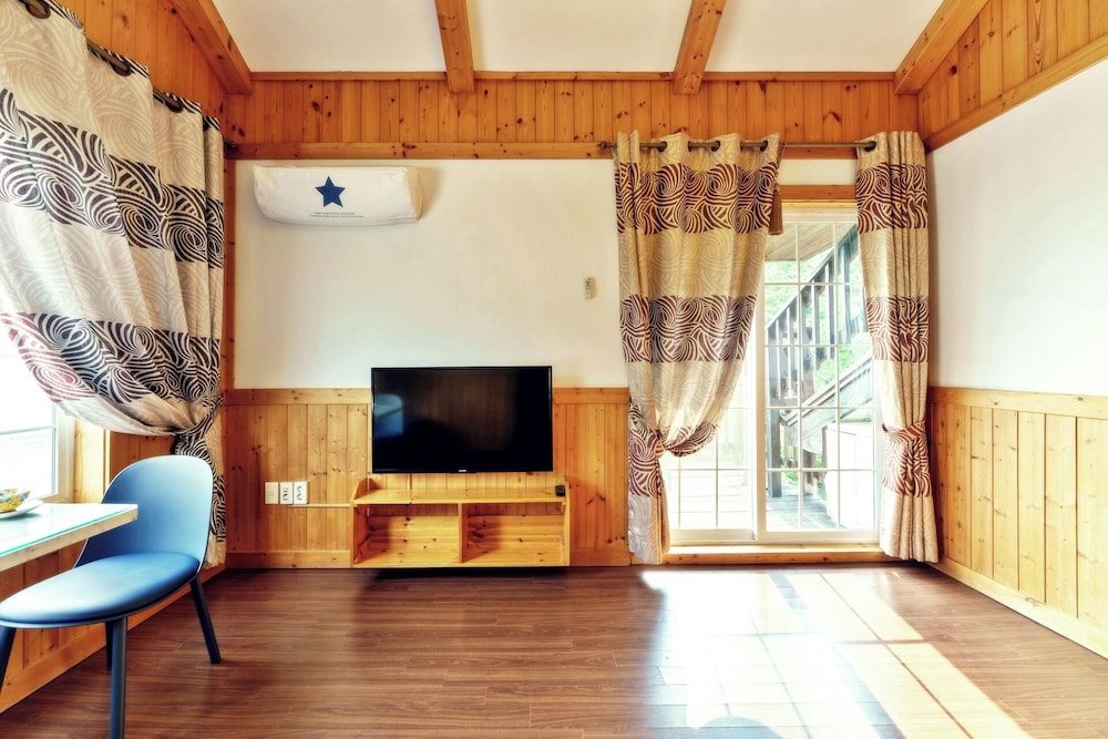 Muju Cherish Pension 38/50