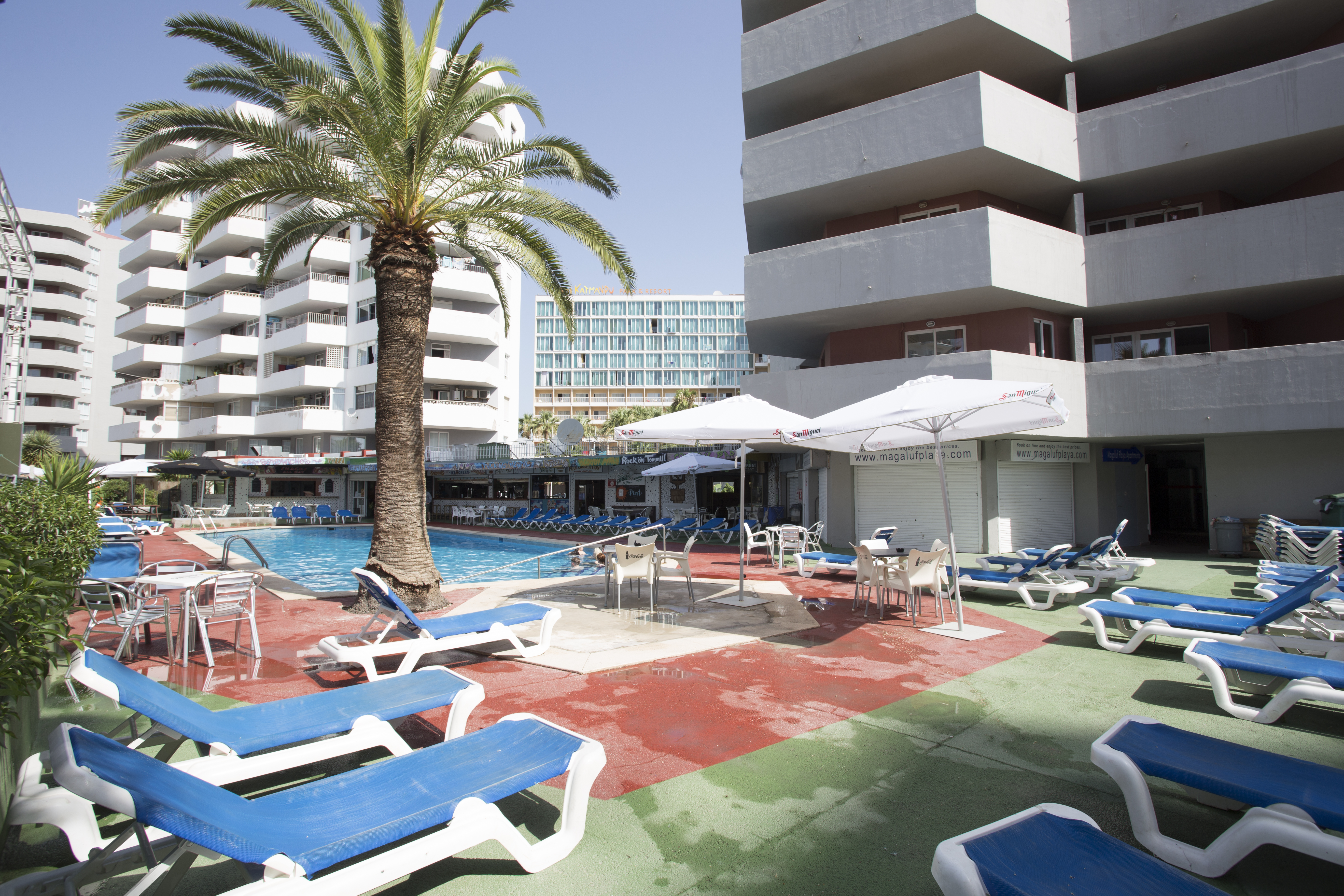 Magalluf Playa Apartments - Adults Only 36/50