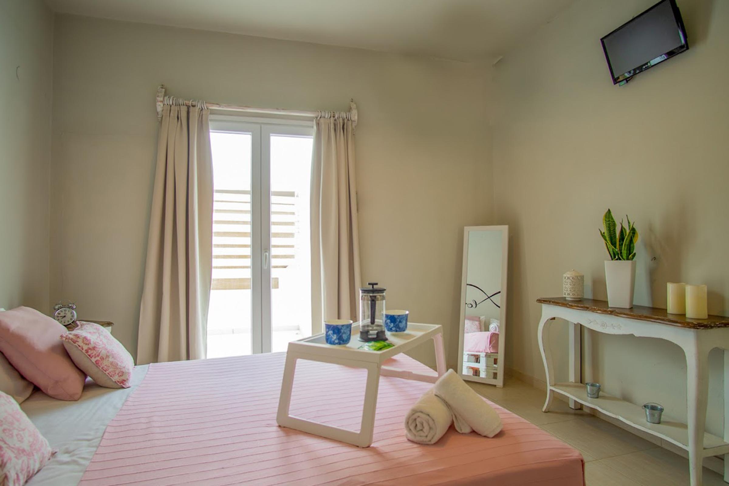 Apartment One Bedroom Superior