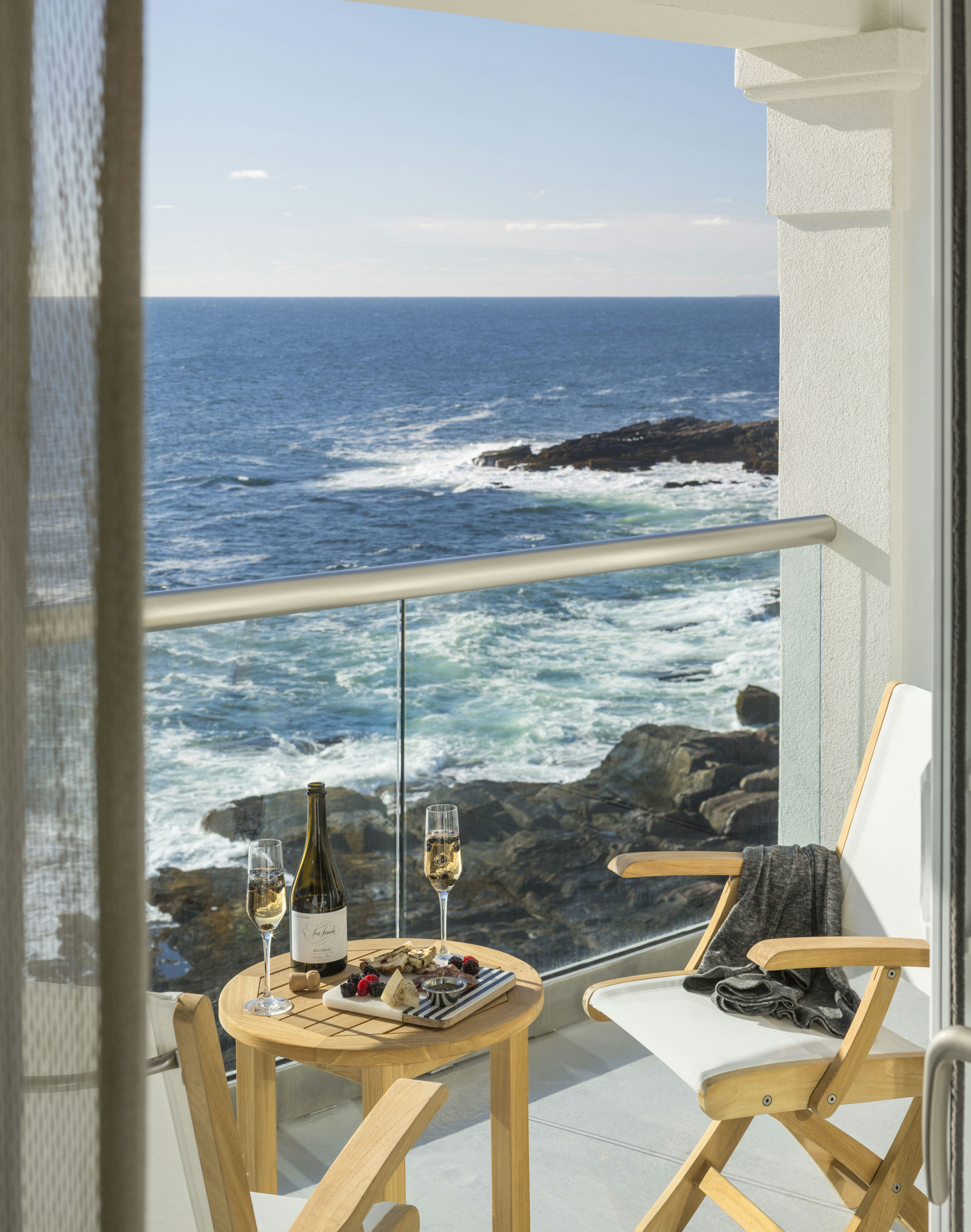 Cliff House Maine 30/30