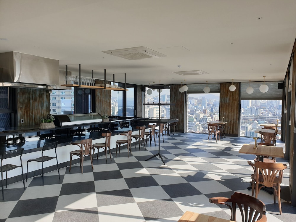Junibino Hotel Hongdae 15/33