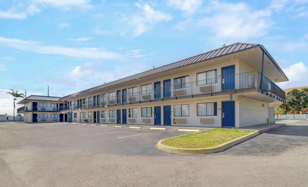 Motel6 Venice, FL in VENICE - FL