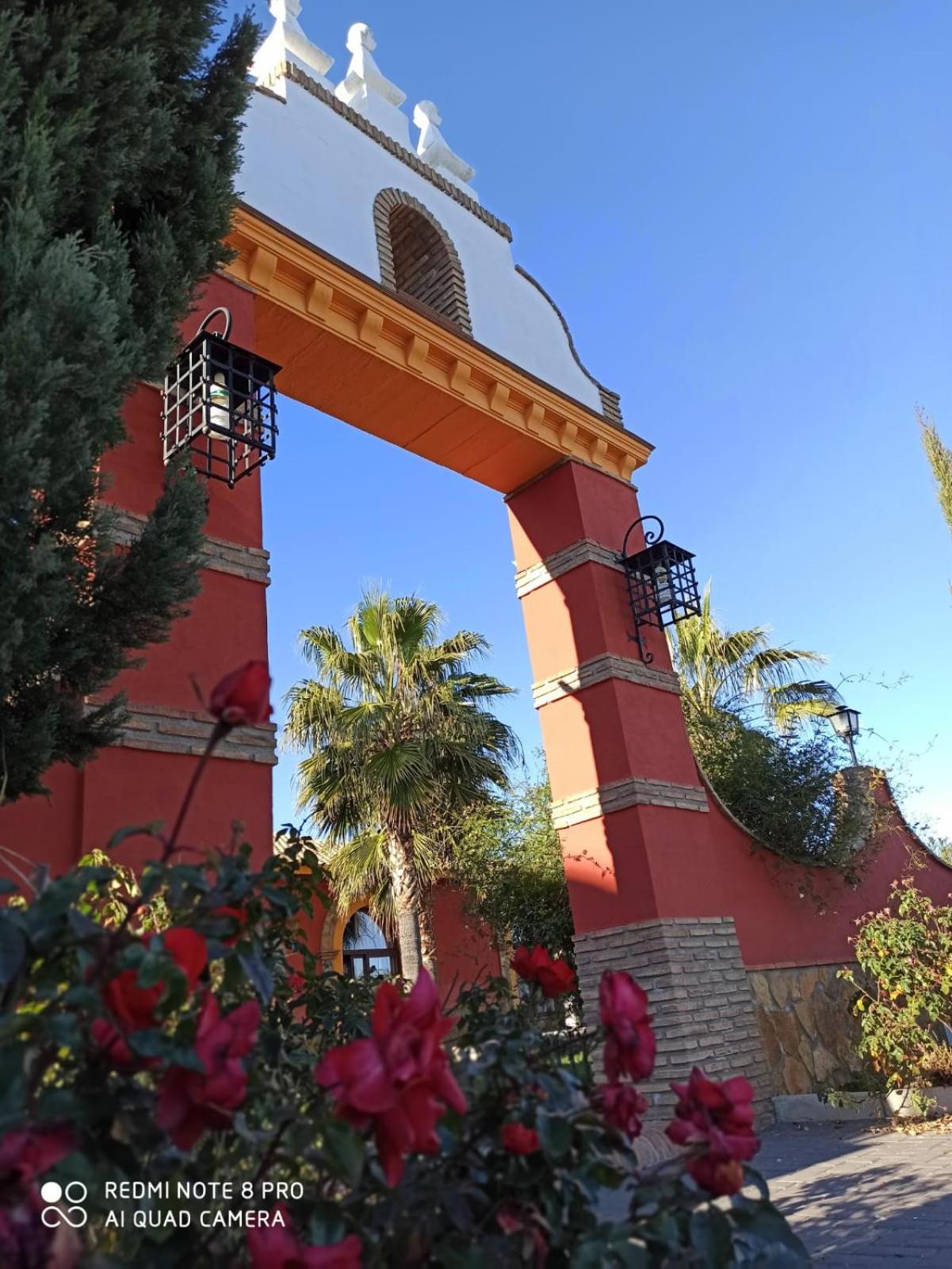 Hotel Rural Romero Torres 6/39