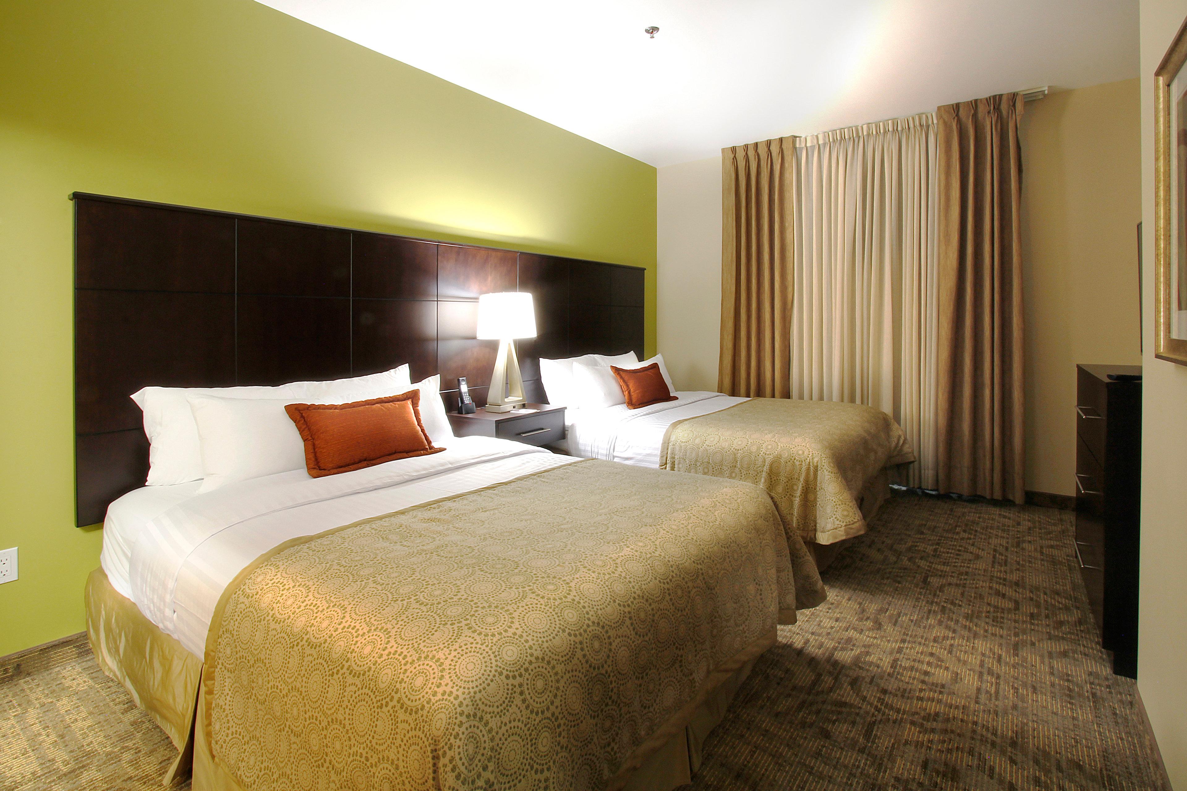 1 Bedroom, Suite, King Bed, Accessible