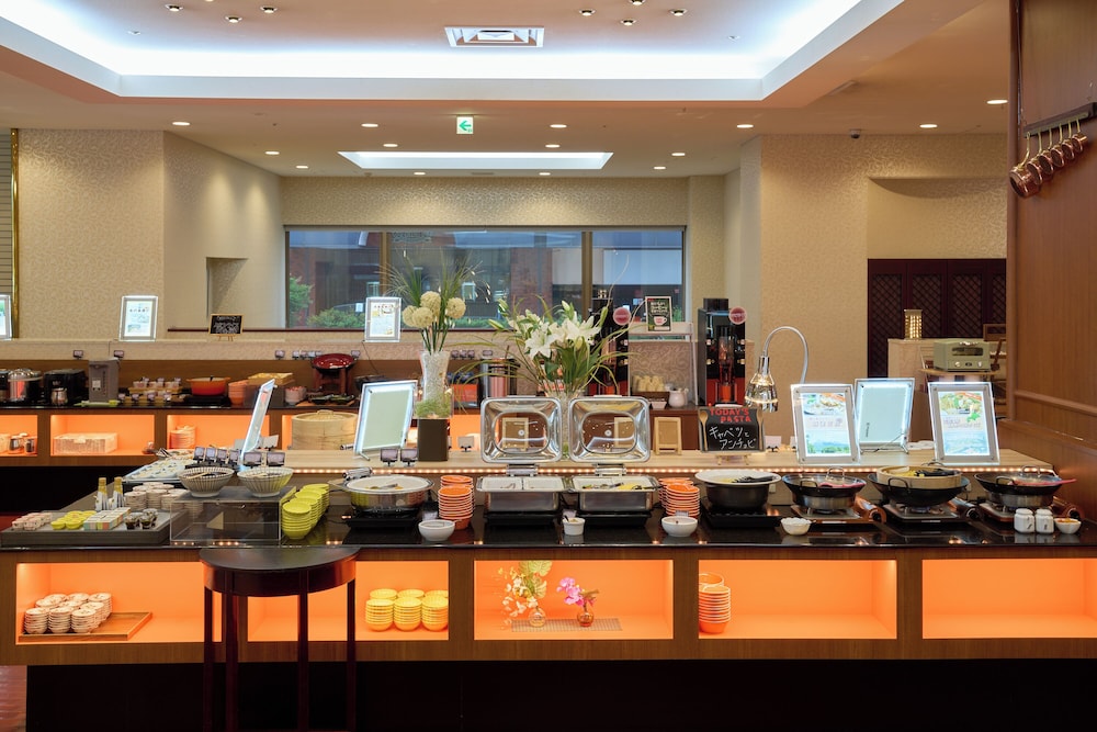 Hokke Club Hakodate Hotel 59/63