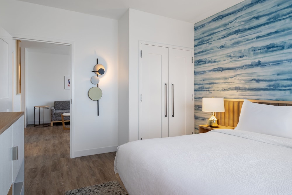 Towneplace Suites By Marriott Geneva 7/40