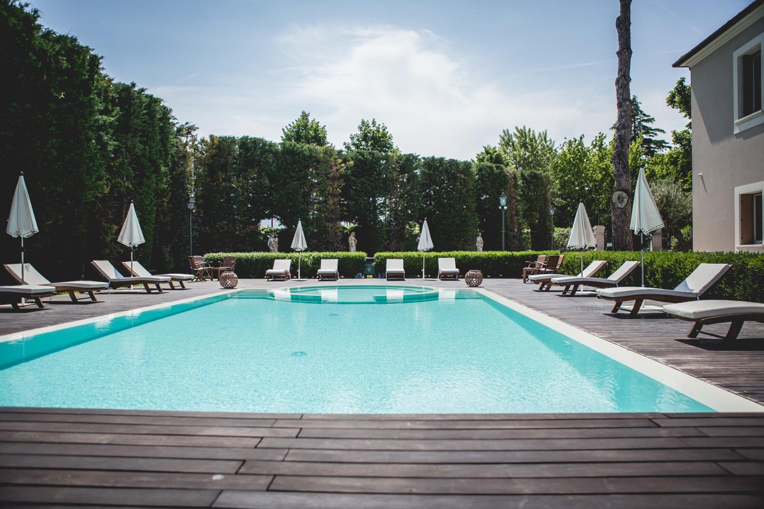 Relais San Giovanni 52/75