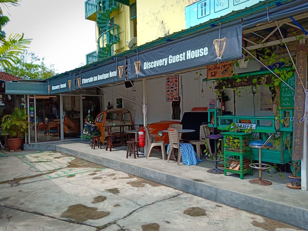 Discovery Malacca Hostel 4/73