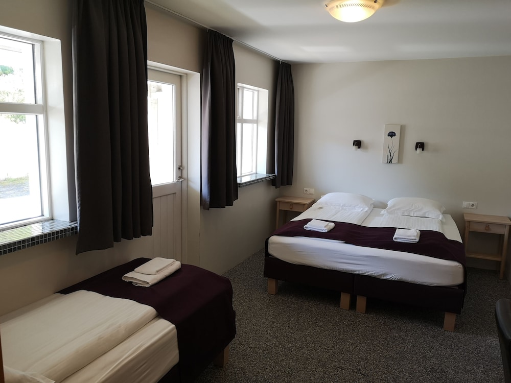Puffin Hotel Vik 13/33