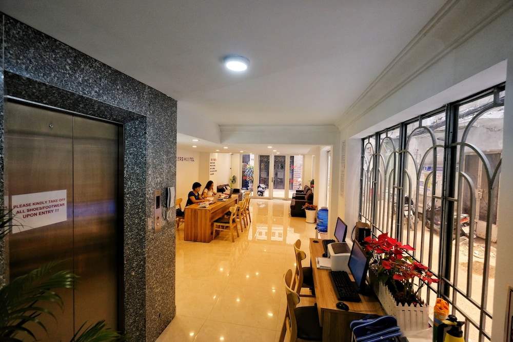 City Backpackers Hostel 25/40