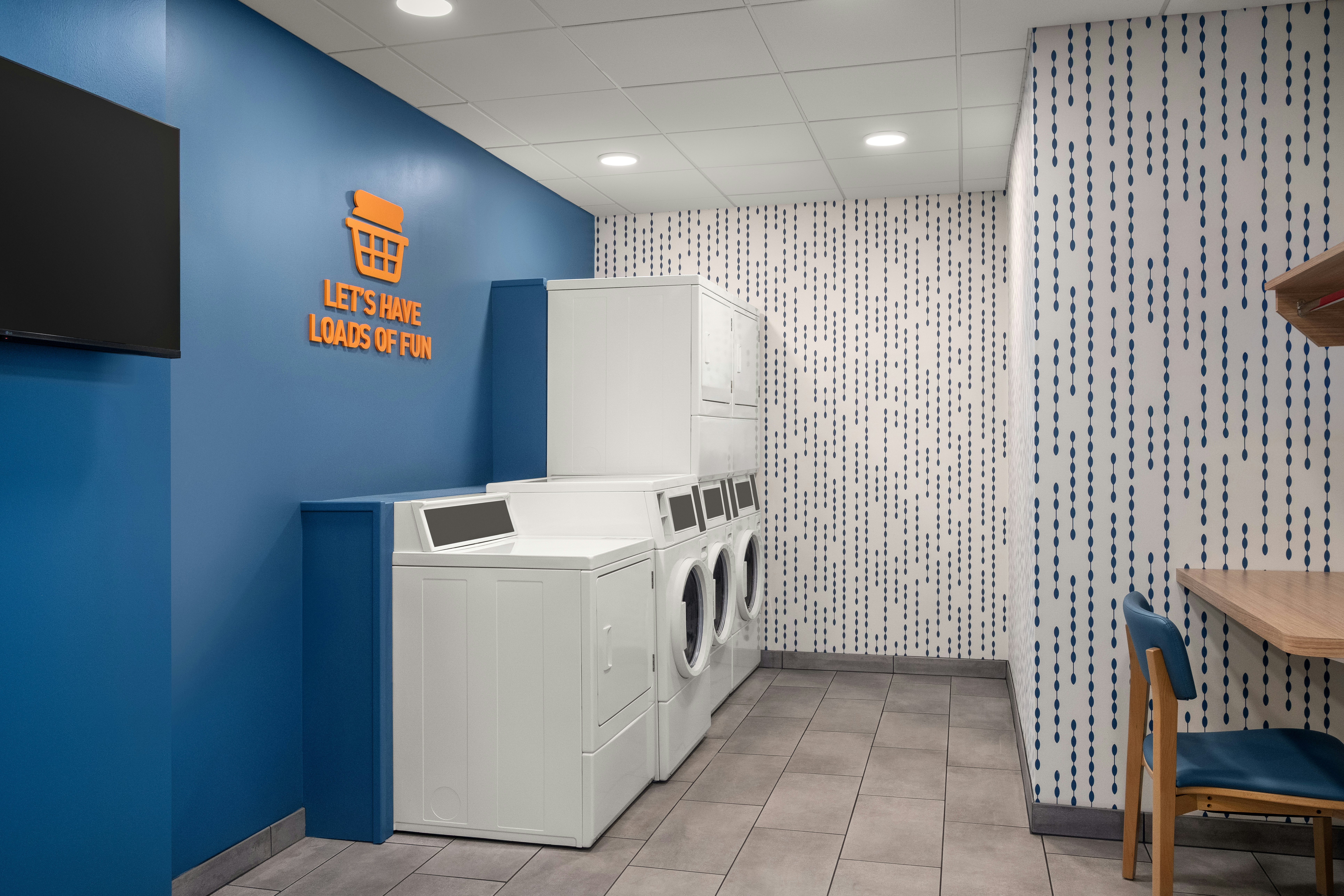 Home2 Suites by Hilton Flagstaff 6/47