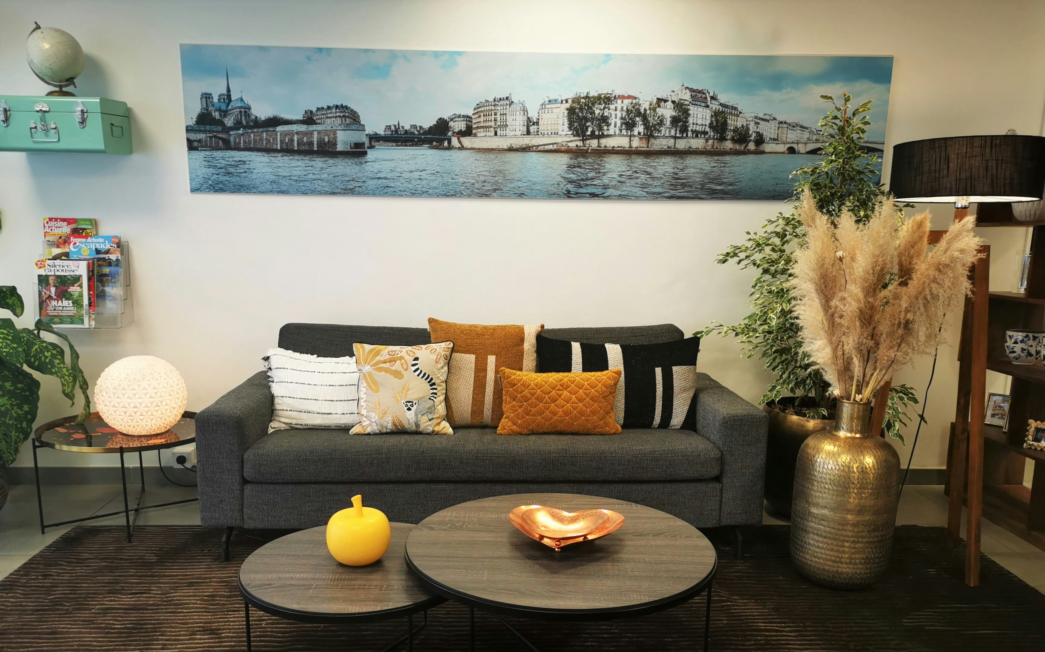 Residhome Asnieres Park 24/41