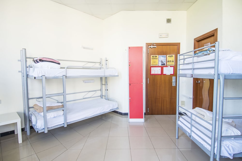 Safestay Passeig de Gracia - Adults Only 26/33