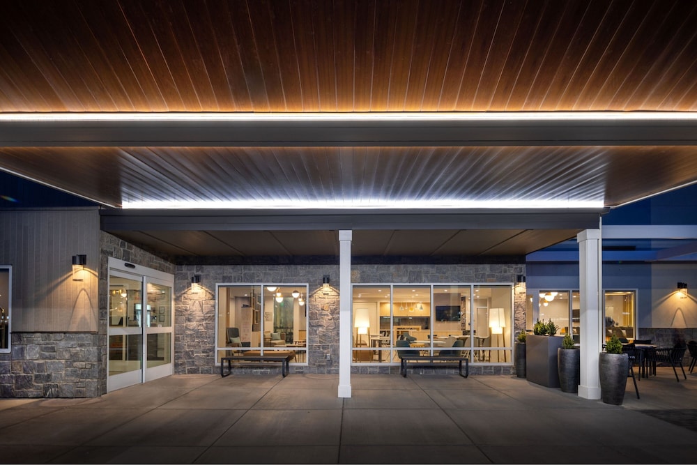 TownePlace Suites Ellensburg 1/35