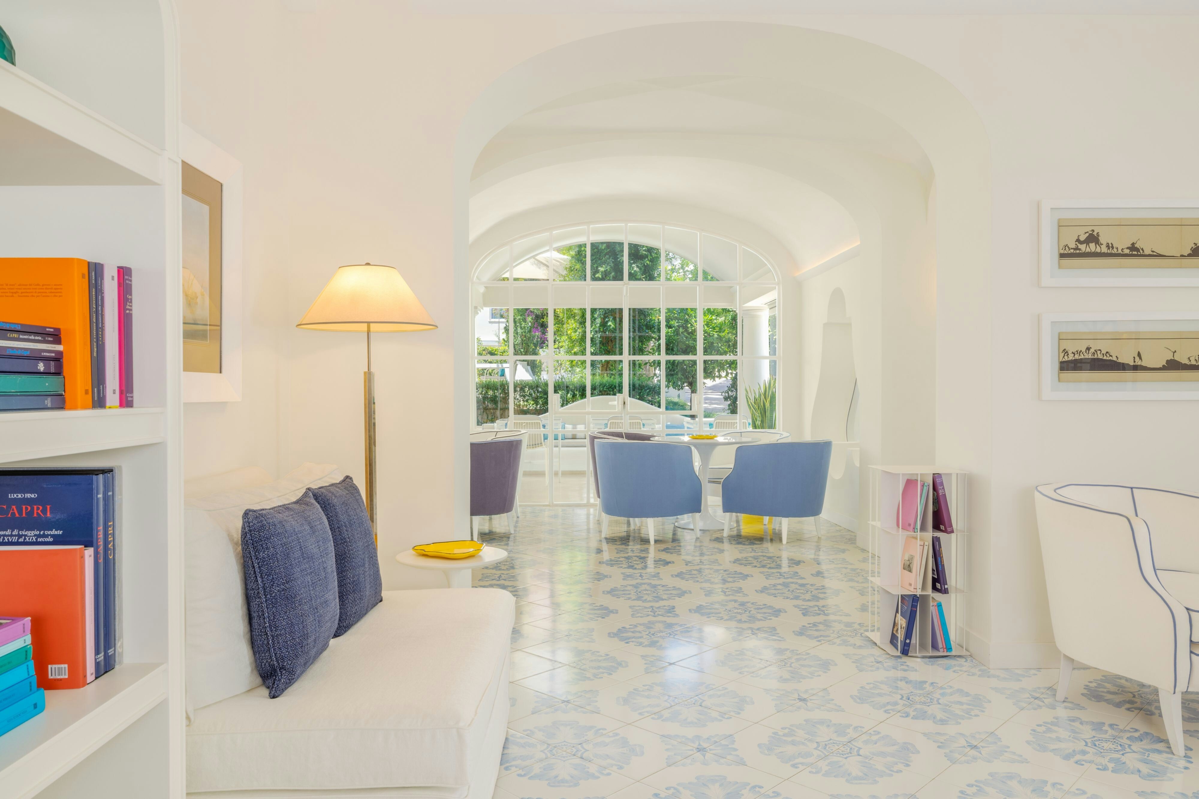 Pazziella Garden & Suites 44/66