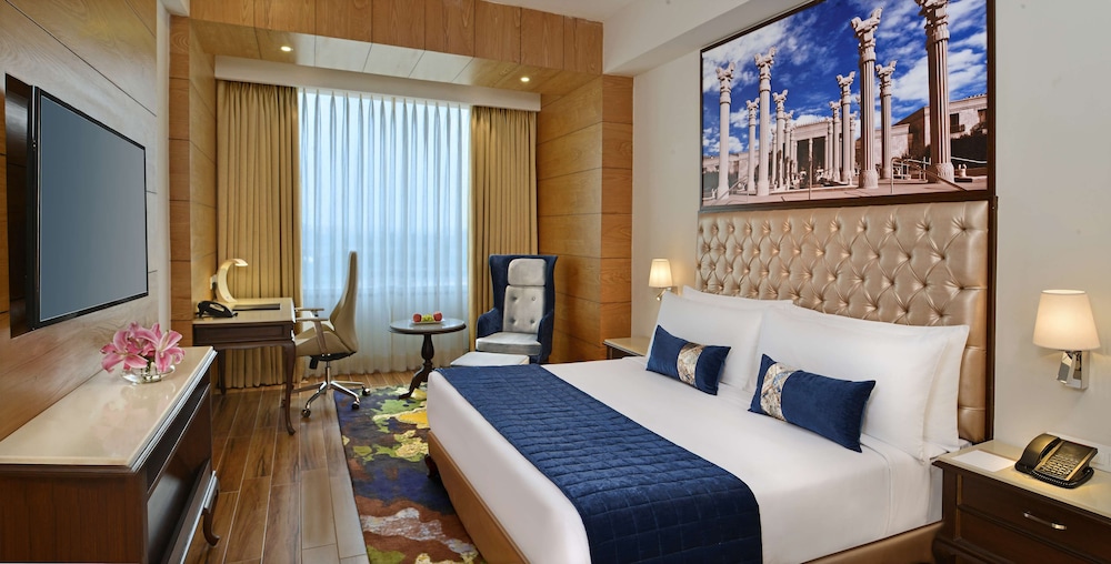 Radisson Chandigarh Zirakpur 22/64