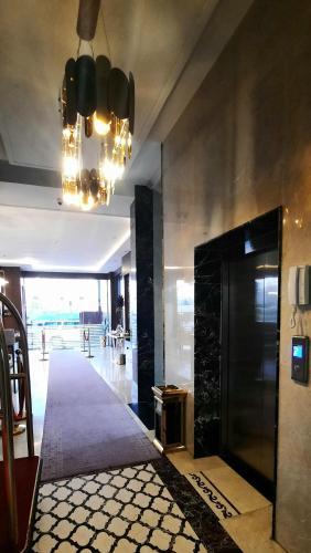 جولدن جوان(Golden Gewan Hotel Abha) 12/31