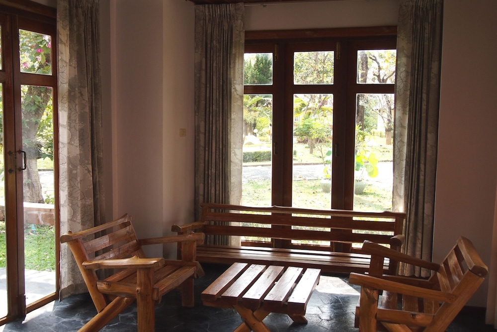 Khao Yai Country Hill Resort 20/37