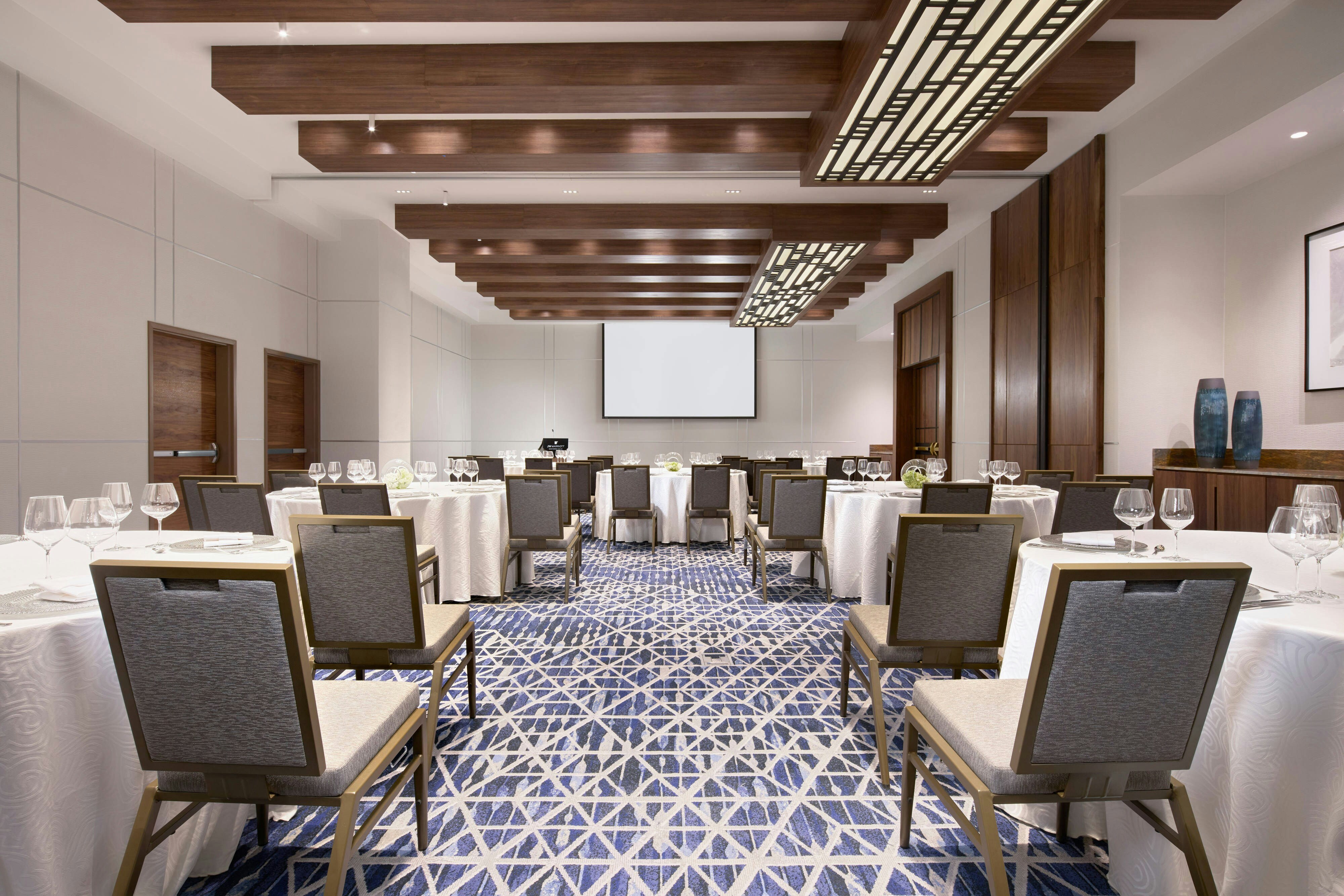 JW Marriott Hotel Monterrey Valle 14/16