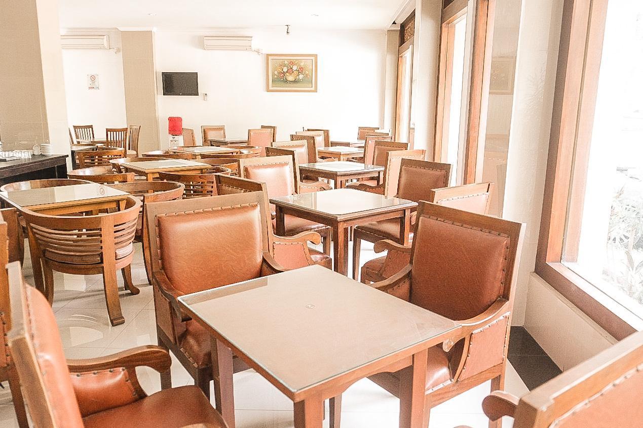 Rizen Padjadjaran Hotel 28/42