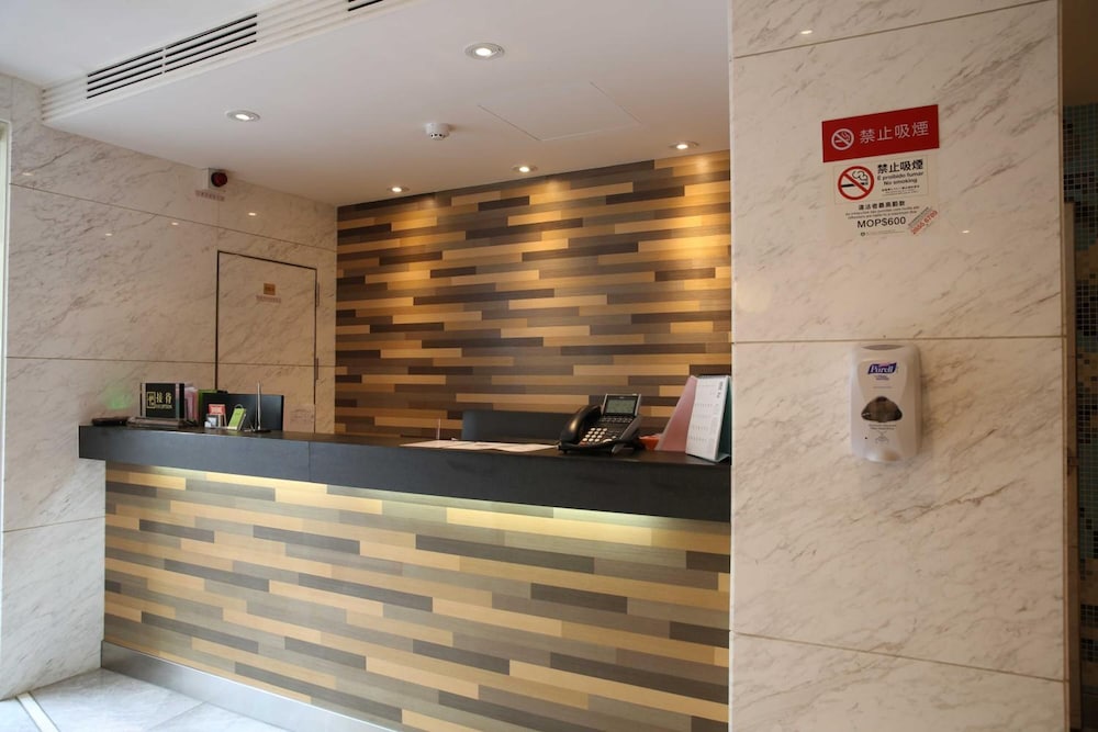 Asia Boutique Inn 12/46
