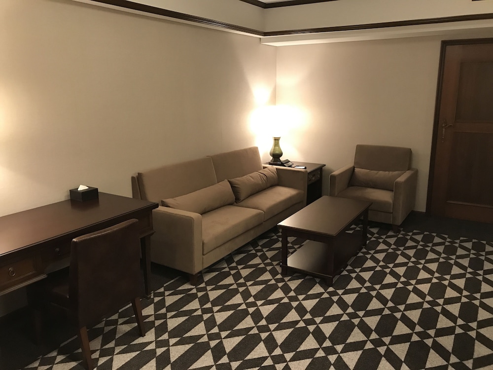 Tokyo Prince Hotel 30/48