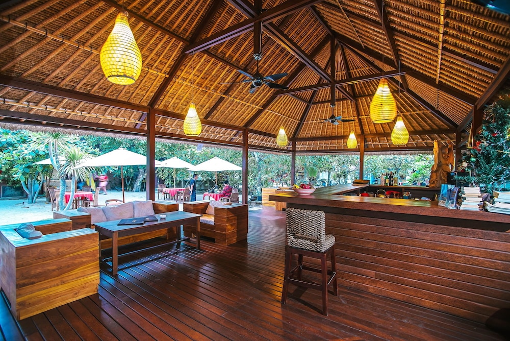 Sukanusa Luxury Huts 25/37