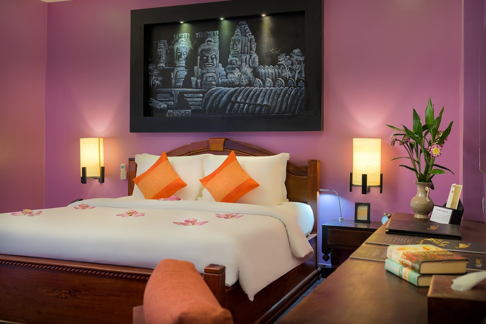 Golden Temple Hotel 25/72