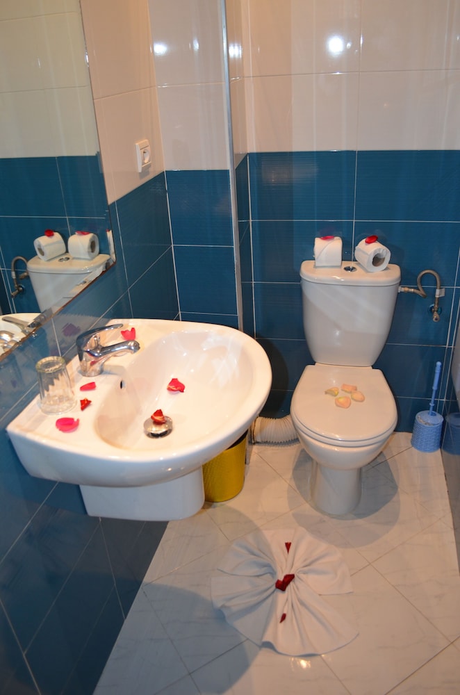 Riad Hotel Essaouira 50/50