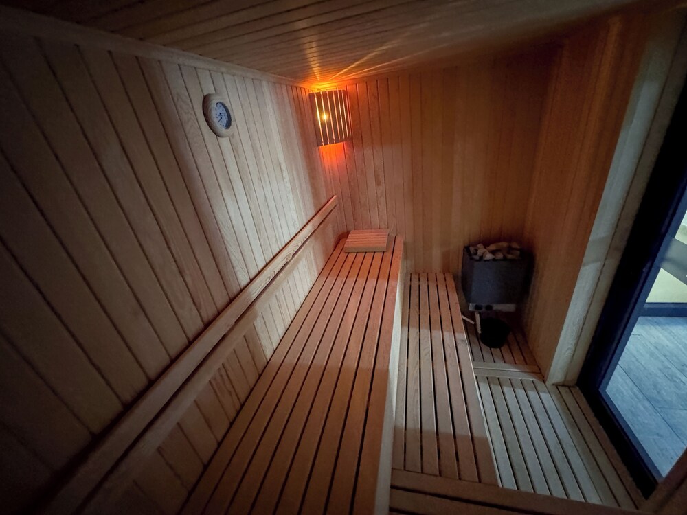 Çelik Thermal & Spa 26/48