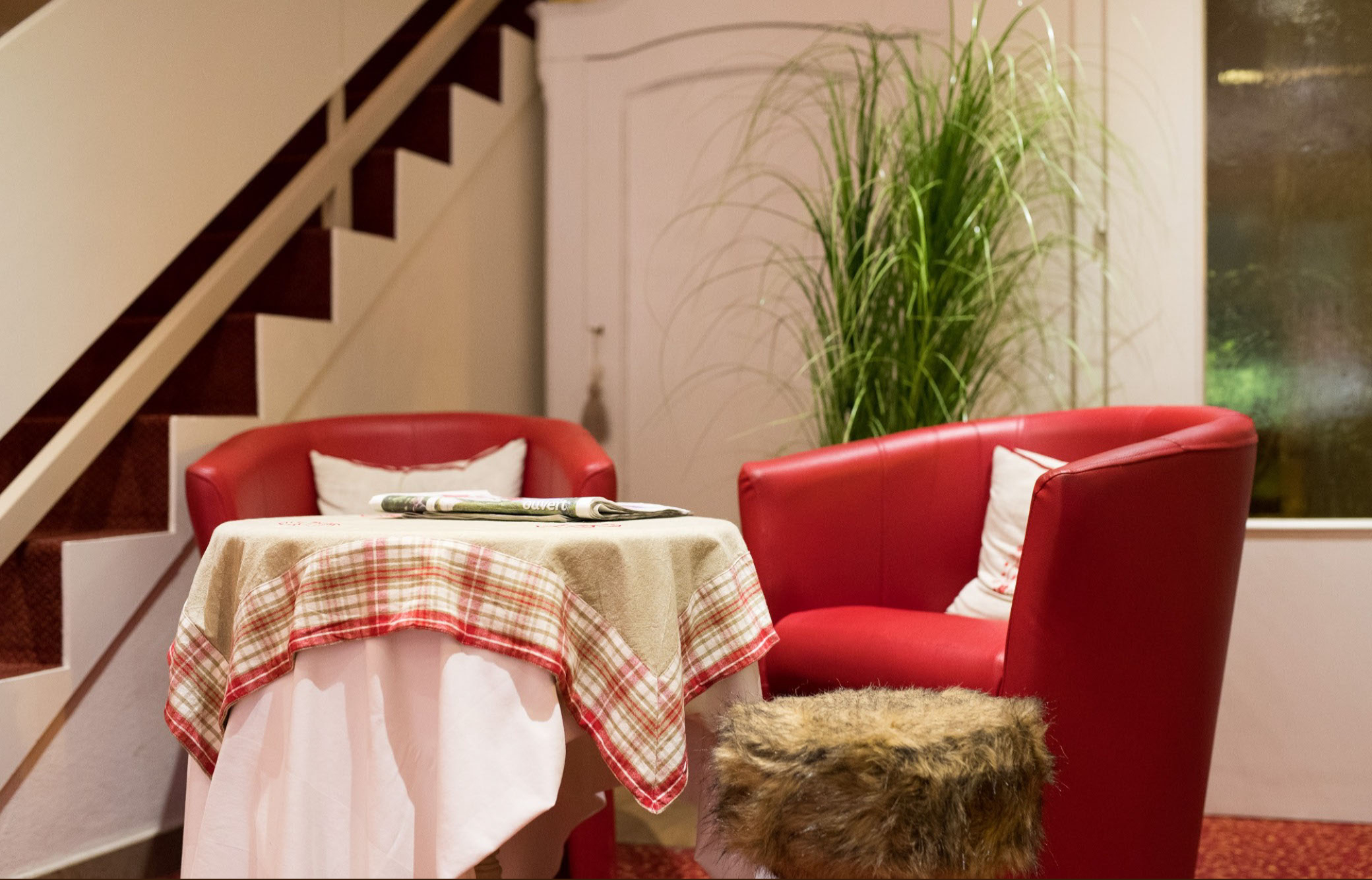 The Originals Boutique, Hotel Le Kastelberg, Obernai 17/49