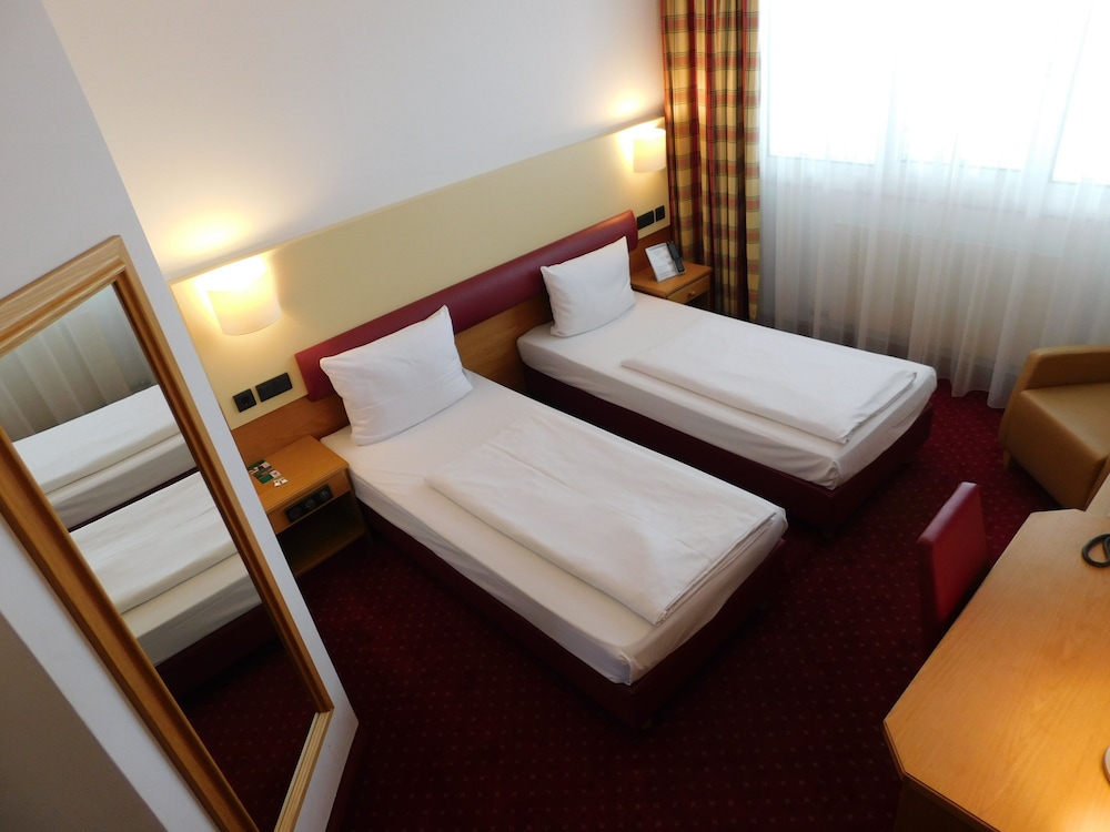 Feringapark Hotel 20/50