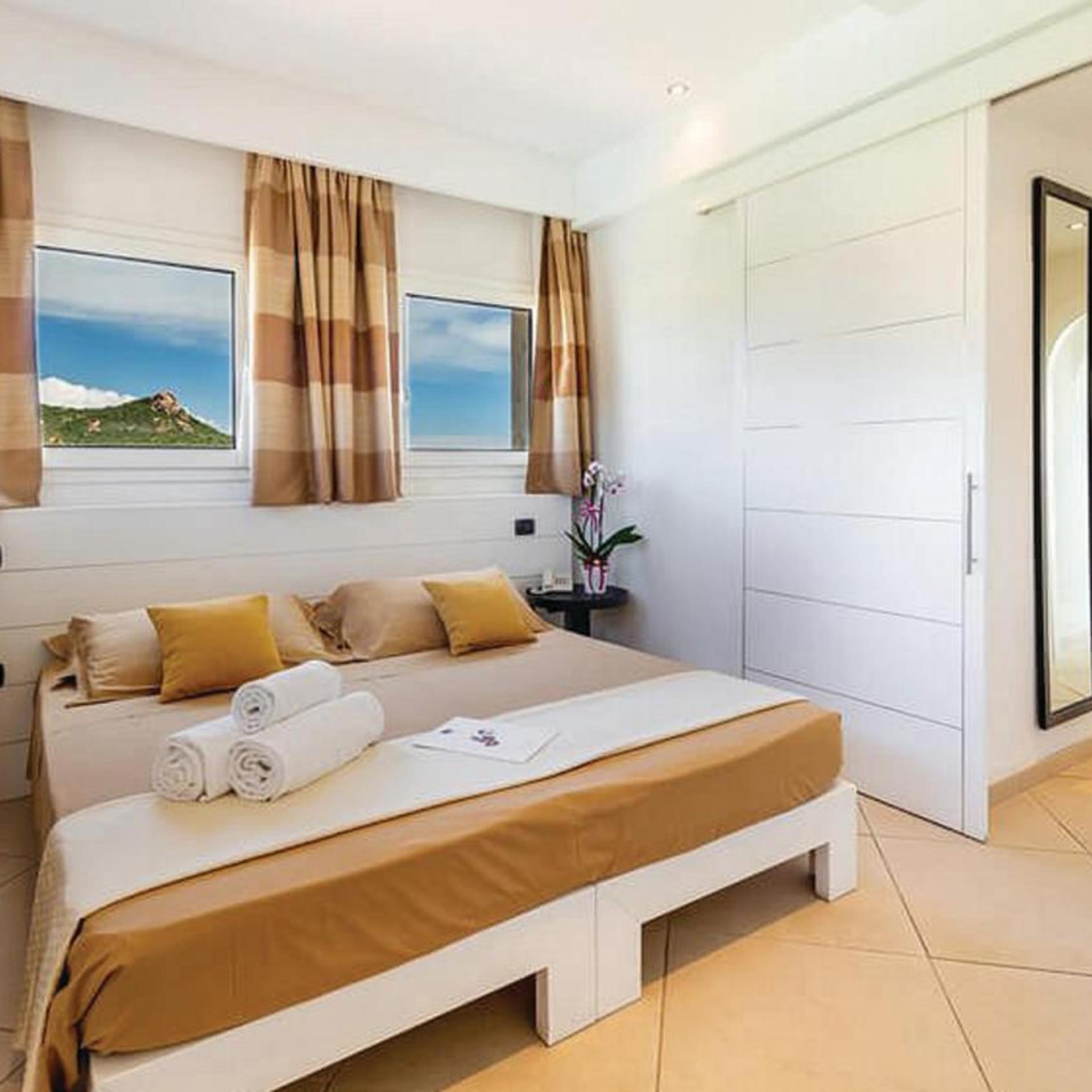 AHR Baja Hotel & Spa 19/56