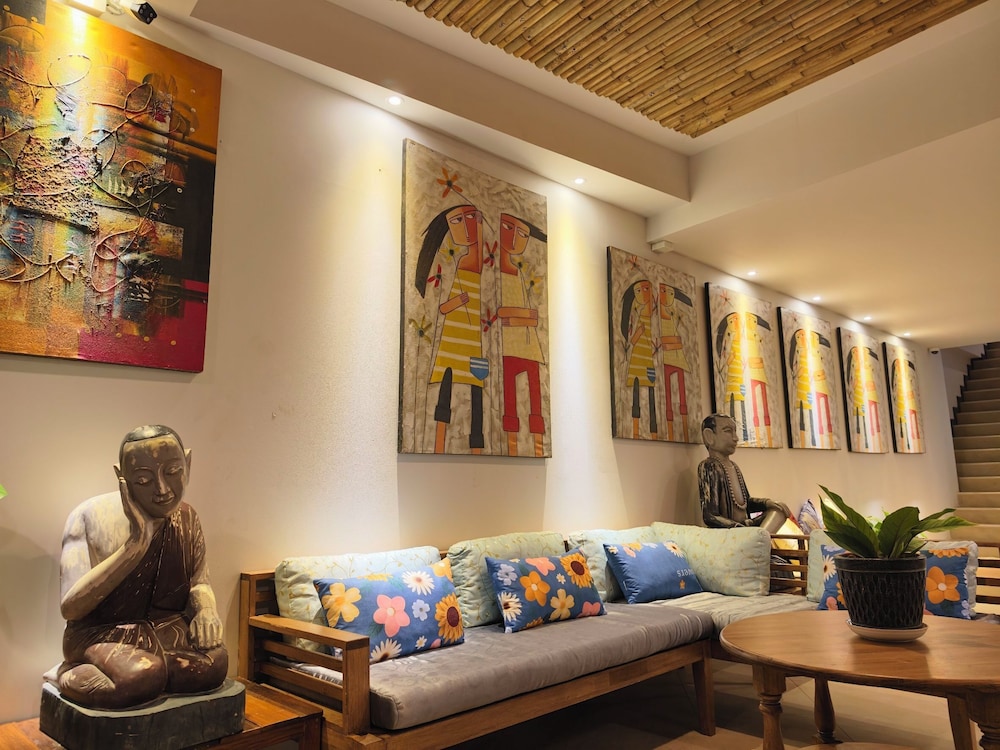 Wild Orchid Villa Krabi 66/74