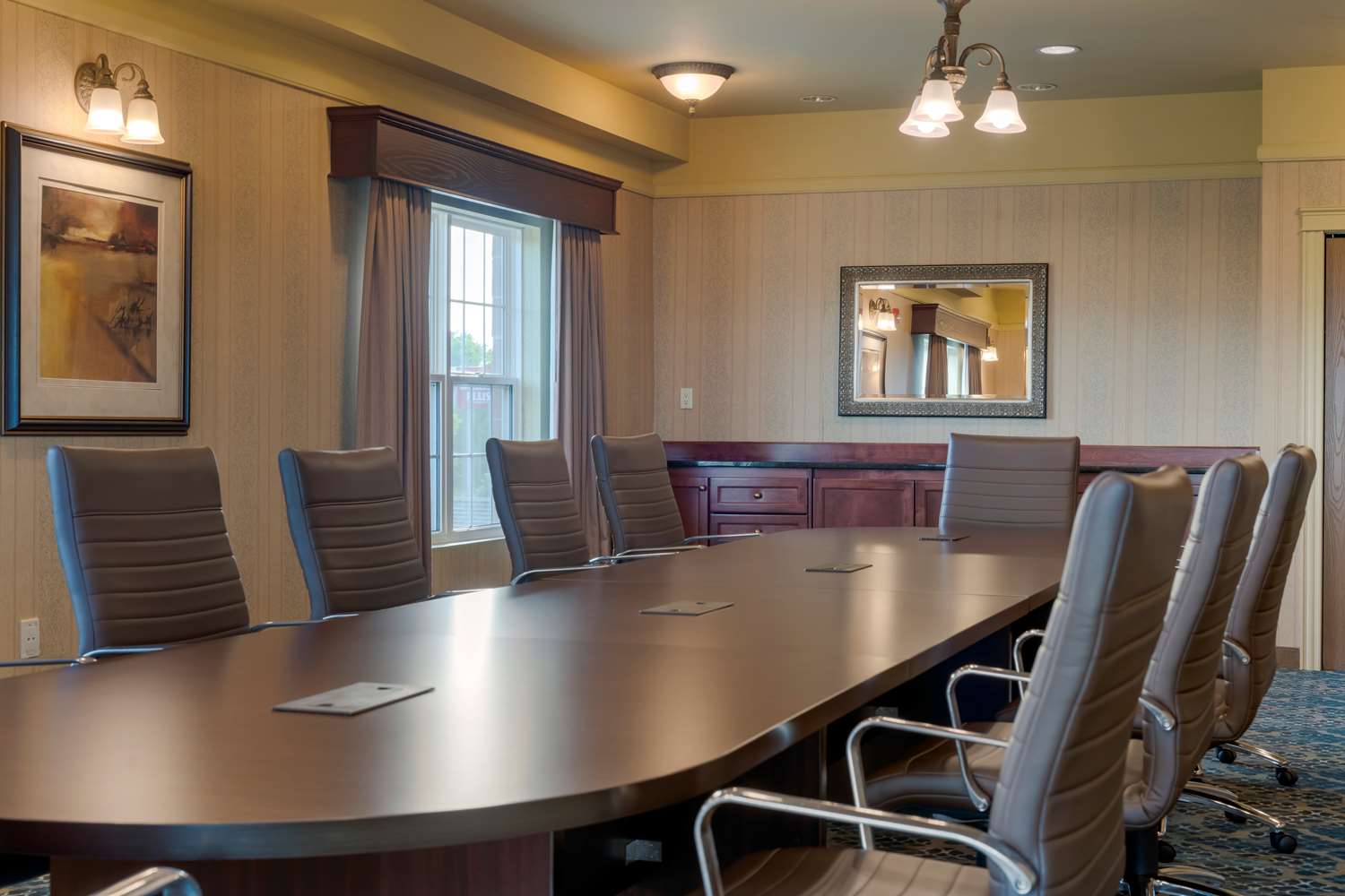Best Western Plus Fredericton Hotel & Suites 23/29