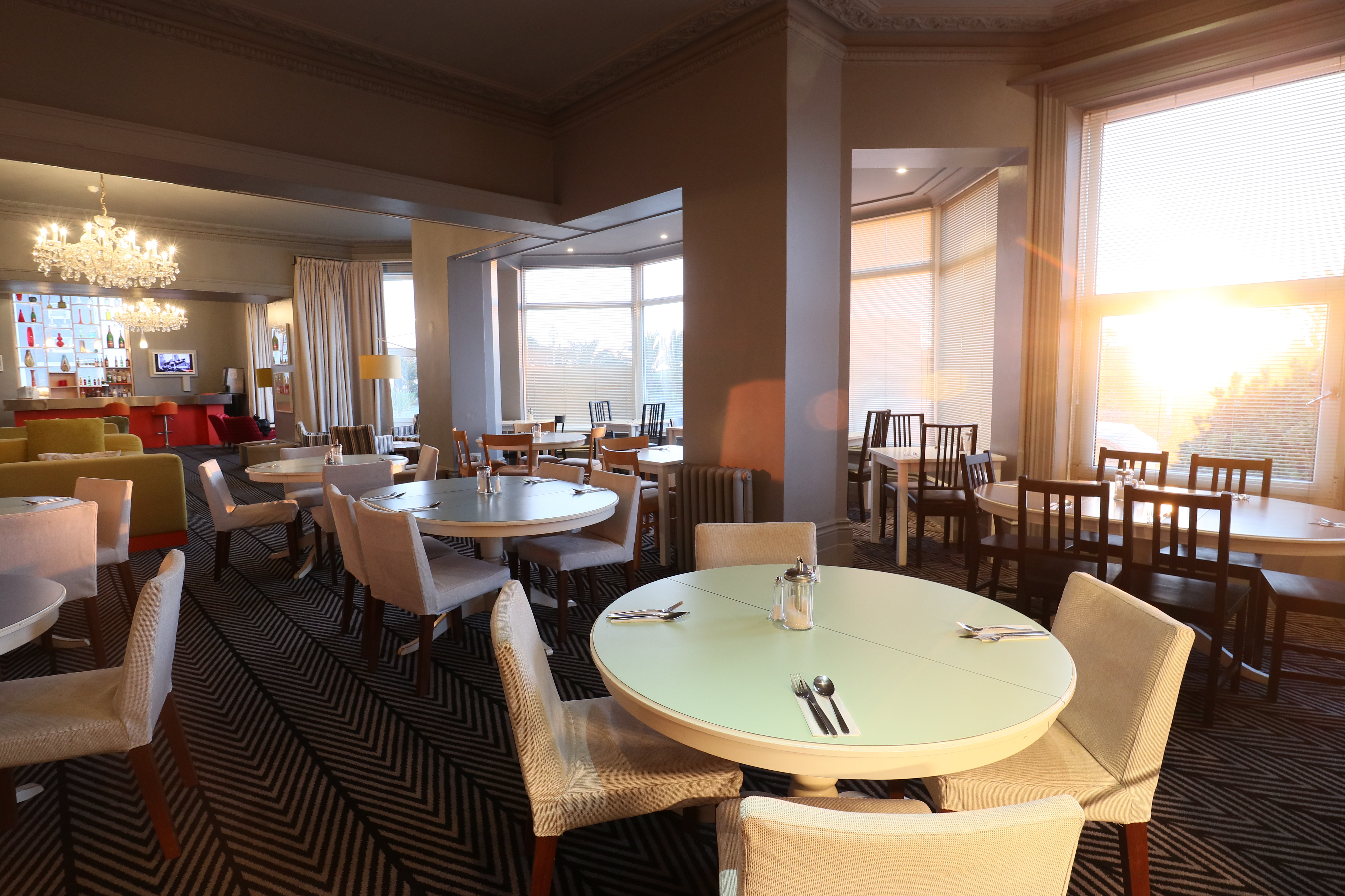 Citrus Hotel Eastbourne 36/58