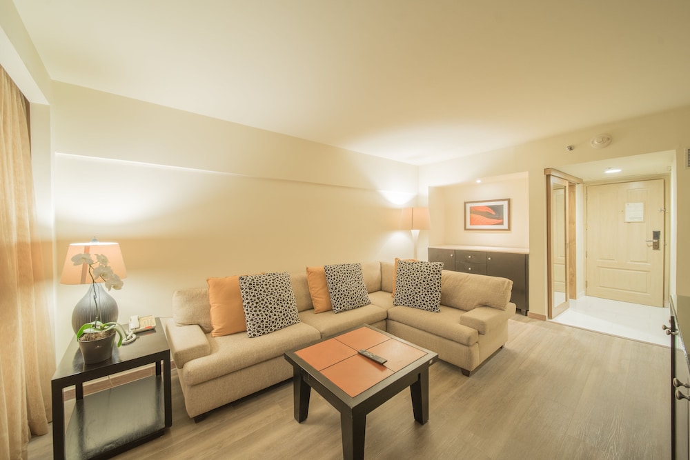 InterContinental San Salvador-Metrocentro Mall 45/76
