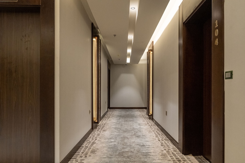 Aleunwan服务式公寓(Aleunwan Serviced Apartments) 图片2