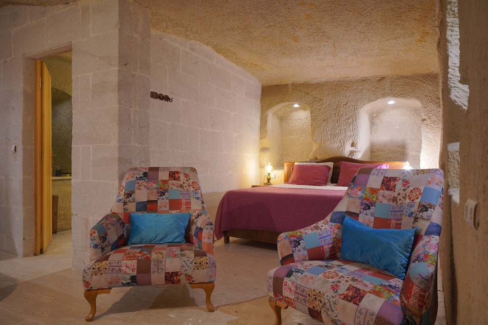 Salkim Cave House 29/50
