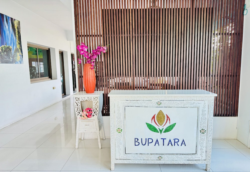 Hotel O Bupatara Chiangmai 12/58