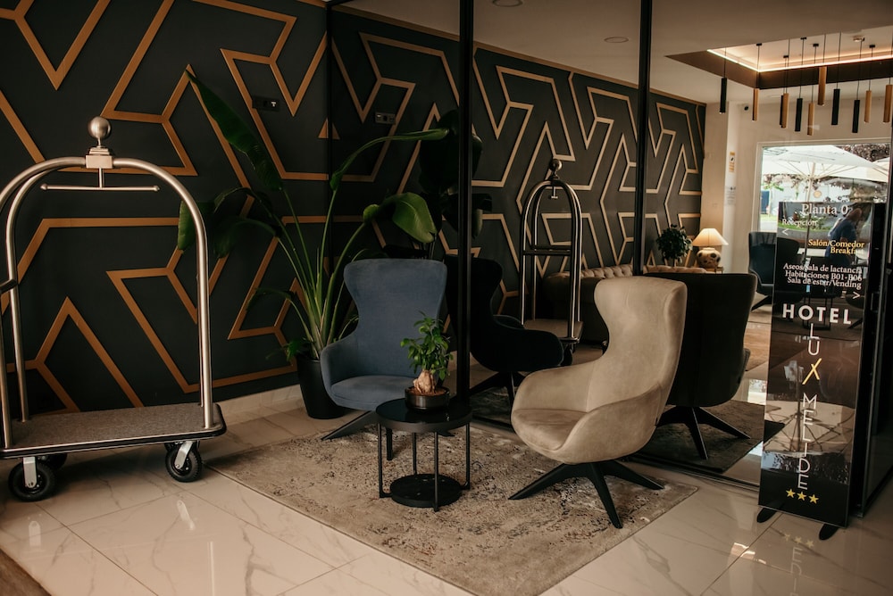 Hotel Lux Melide 43/62
