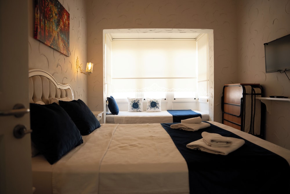 Kybele Suites Alacati 32/50