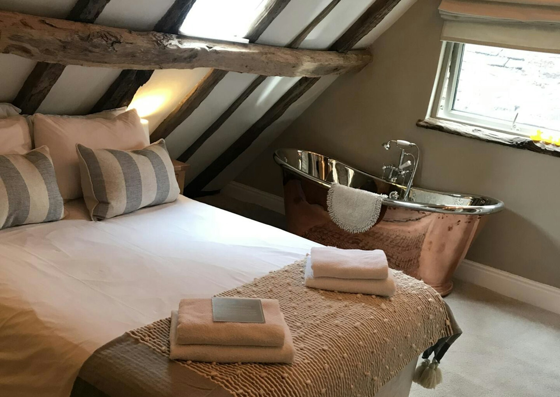 The Galtres Lodge 7/22