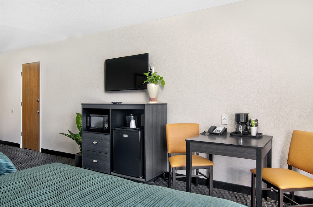 Quality Inn & Suites South San Jose / Morgan Hill 27/42