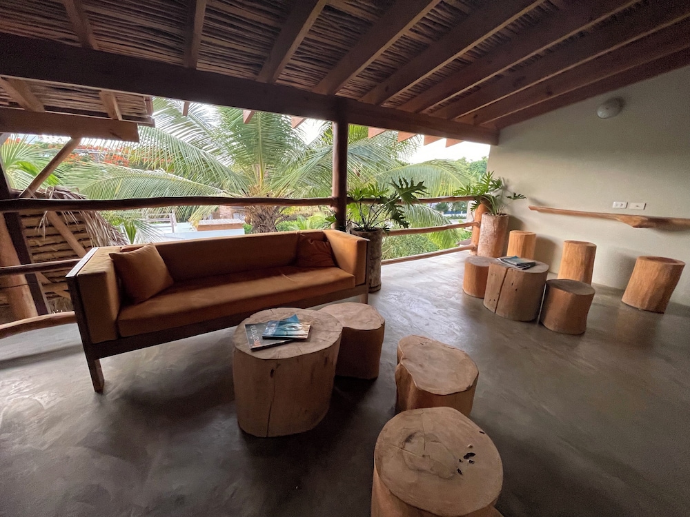 Residencia El Balata 28/50